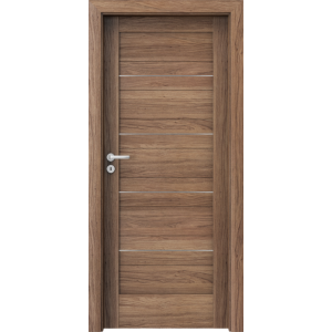 Porta Verte HOME C.0 intarzia Dub Kalifornia 